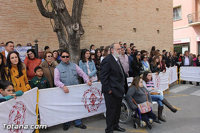 Da de la Msica Nazarena - Semana Santa Totana 2015 - 190