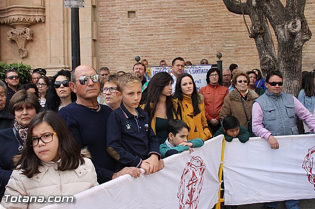 Da de la Msica Nazarena - Semana Santa Totana 2015 - 191