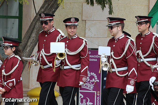 Da de la Msica Nazarena - Semana Santa Totana 2015 - 199