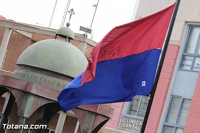 Da de la Msica Nazarena - Semana Santa Totana 2015 - 224