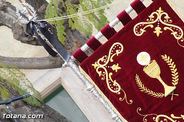 Da de la Msica Nazarena - Semana Santa Totana 2015 - 244