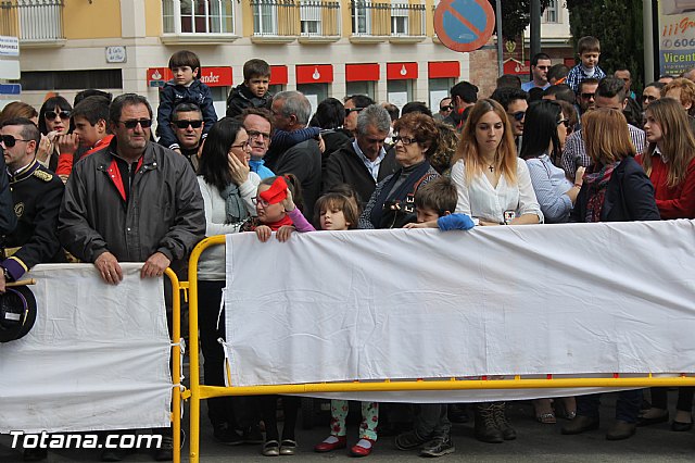 Da de la Msica Nazarena - Semana Santa Totana 2015 - 257