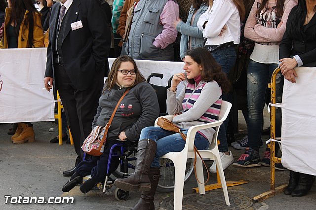 Da de la Msica Nazarena - Semana Santa Totana 2015 - 272