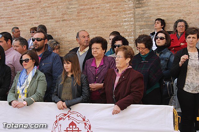 Da de la Msica Nazarena - Semana Santa Totana 2015 - 273