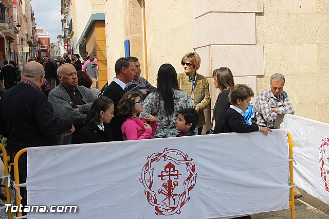 Da de la Msica Nazarena - Semana Santa Totana 2015 - 278