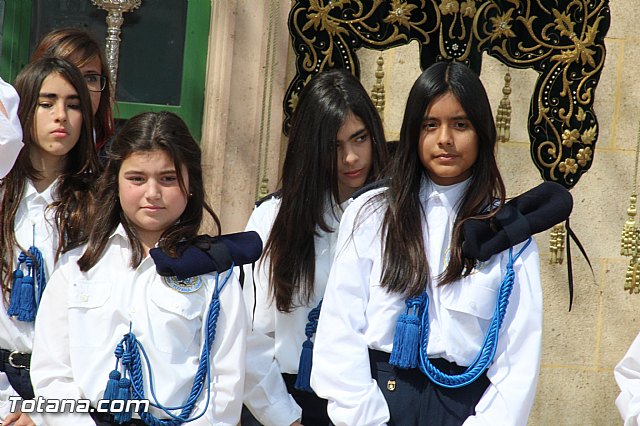 Da de la Msica Nazarena - Semana Santa Totana 2015 - 310