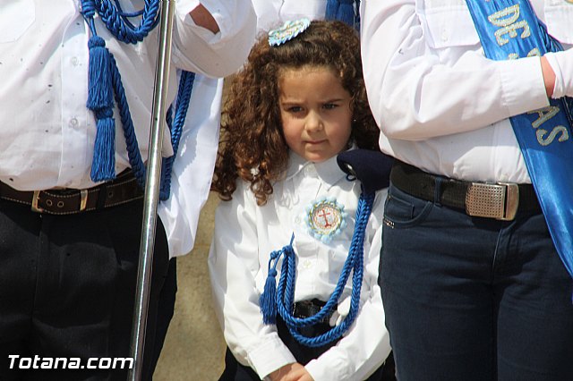 Da de la Msica Nazarena - Semana Santa Totana 2015 - 312