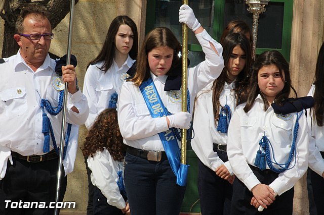 Da de la Msica Nazarena - Semana Santa Totana 2015 - 313