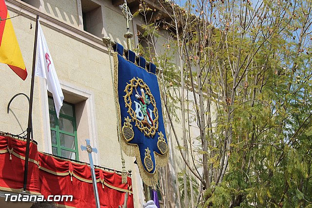 Da de la Msica Nazarena - Semana Santa Totana 2015 - 321