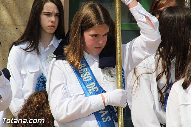 Da de la Msica Nazarena - Semana Santa Totana 2015 - 322