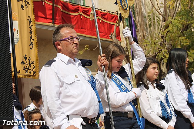 Da de la Msica Nazarena - Semana Santa Totana 2015 - 323