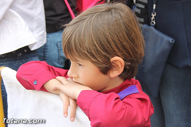 Da de la Msica Nazarena - Semana Santa Totana 2015 - 353