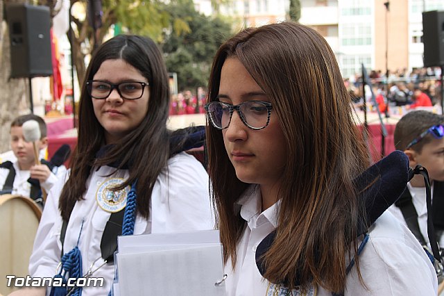 Da de la Msica Nazarena - Semana Santa Totana 2015 - 379