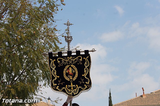 Da de la Msica Nazarena - Semana Santa Totana 2015 - 384