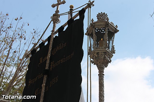 Da de la Msica Nazarena - Semana Santa Totana 2015 - 419