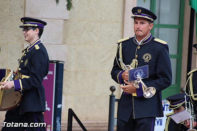 Da de la Msica Nazarena - Semana Santa Totana 2015 - 489