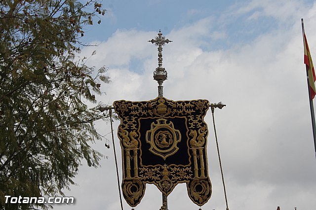 Da de la Msica Nazarena - Semana Santa Totana 2015 - 502