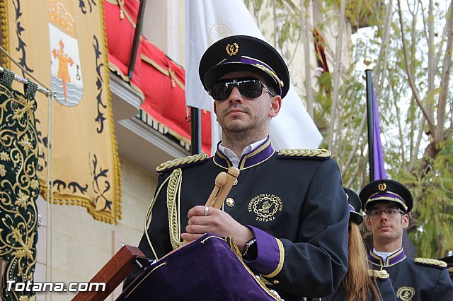 Da de la Msica Nazarena - Semana Santa Totana 2015 - 511