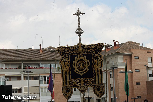 Da de la Msica Nazarena - Semana Santa Totana 2015 - 553