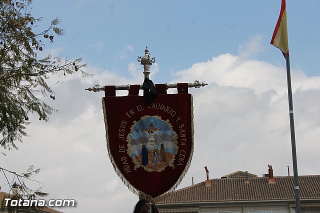 Da de la Msica Nazarena - Semana Santa Totana 2015 - 589