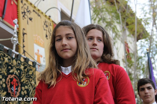 Da de la Msica Nazarena - Semana Santa Totana 2015 - 596