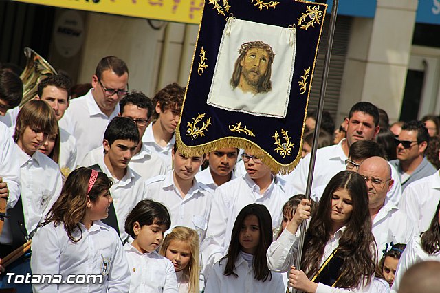 Da de la Msica Nazarena - Semana Santa Totana 2015 - 639