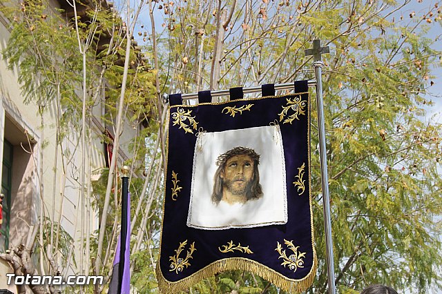 Da de la Msica Nazarena - Semana Santa Totana 2015 - 664