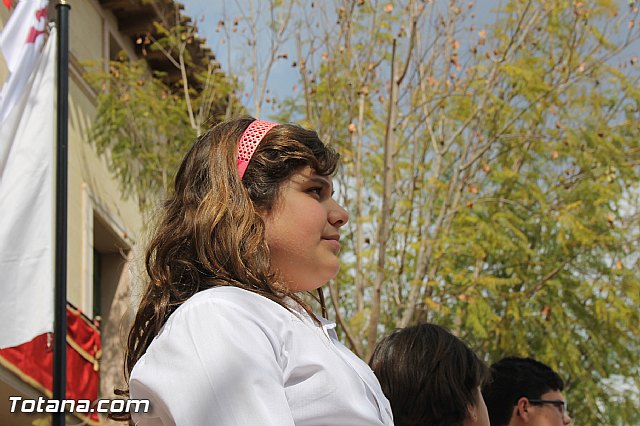 Da de la Msica Nazarena - Semana Santa Totana 2015 - 666