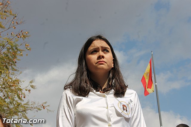 Da de la Msica Nazarena - Semana Santa Totana 2015 - 669