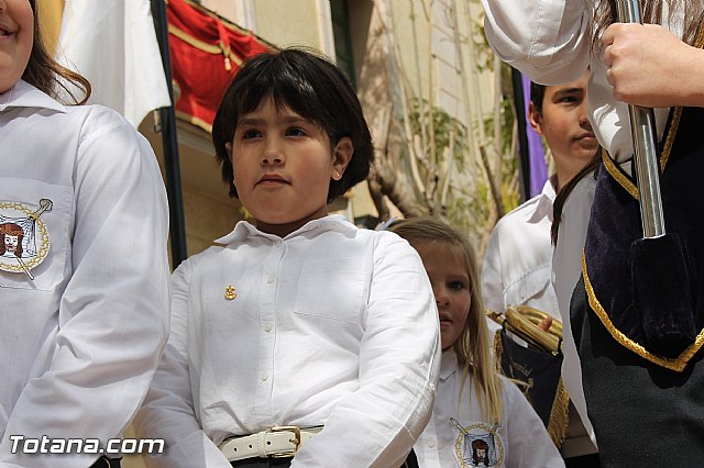 Da de la Msica Nazarena - Semana Santa Totana 2015 - 674