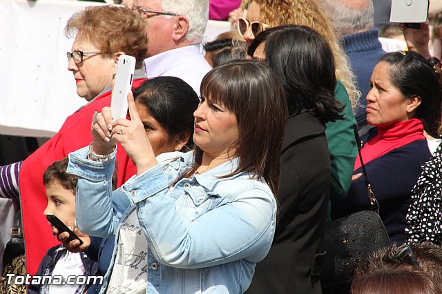 Da de la Msica Nazarena - Semana Santa Totana 2015 - 683