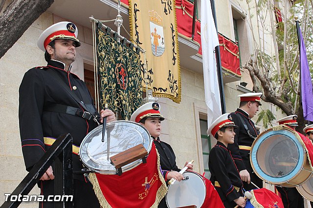 Da de la Msica Nazarena - Semana Santa Totana 2015 - 753