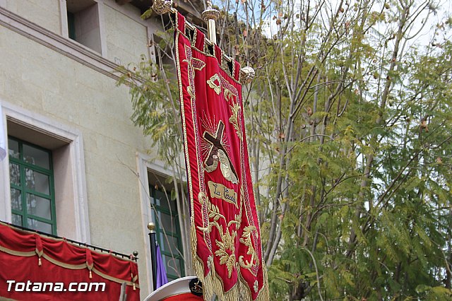 Da de la Msica Nazarena - Semana Santa Totana 2015 - 763