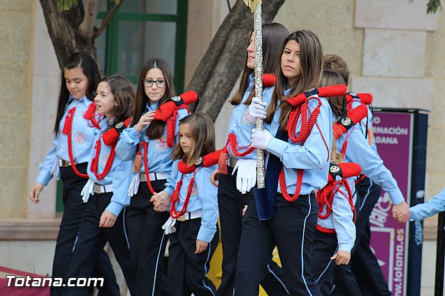 Da de la Msica Nazarena - Semana Santa Totana 2015 - 791