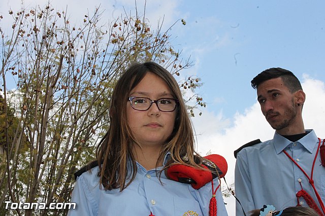 Da de la Msica Nazarena - Semana Santa Totana 2015 - 842