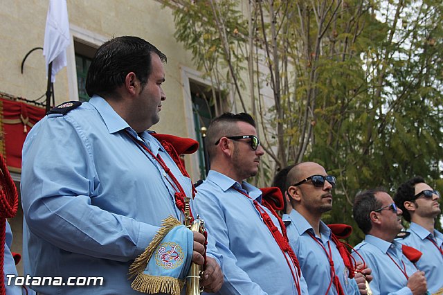 Da de la Msica Nazarena - Semana Santa Totana 2015 - 865