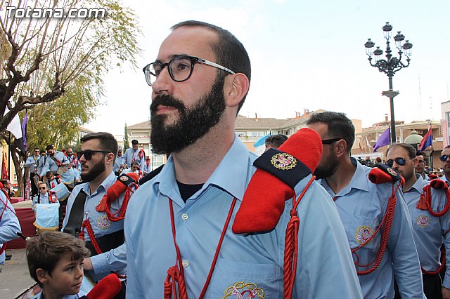 Da de la Msica Nazarena - Semana Santa Totana 2015 - 903