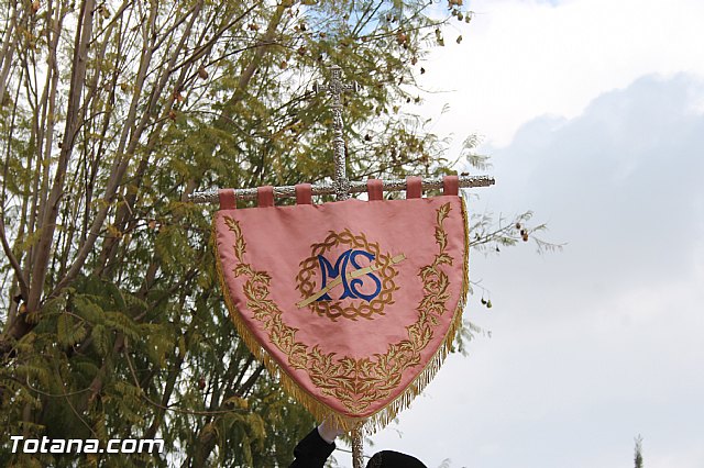 Da de la Msica Nazarena - Semana Santa Totana 2015 - 932