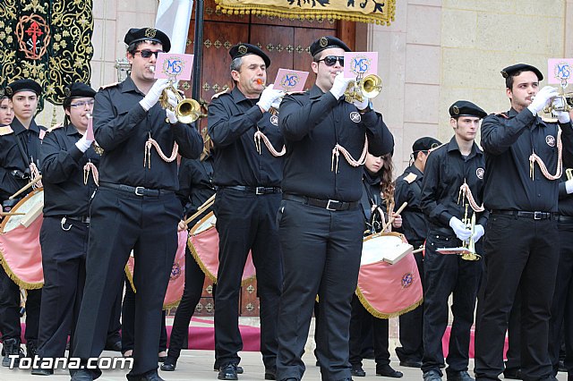 Da de la Msica Nazarena - Semana Santa Totana 2015 - 951
