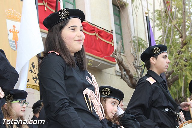 Da de la Msica Nazarena - Semana Santa Totana 2015 - 953