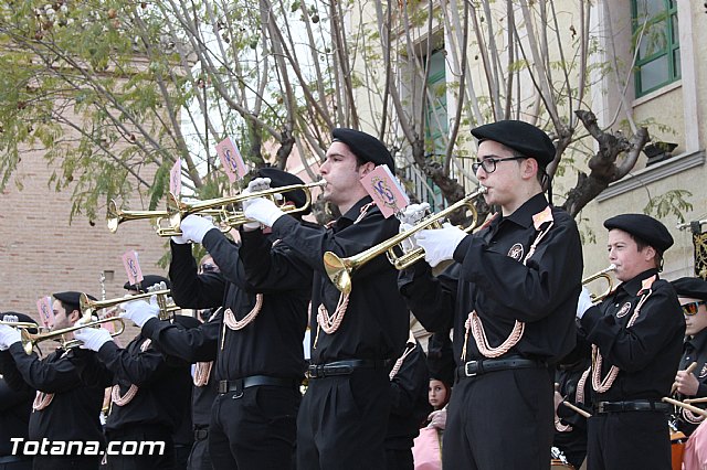 Da de la Msica Nazarena - Semana Santa Totana 2015 - 960