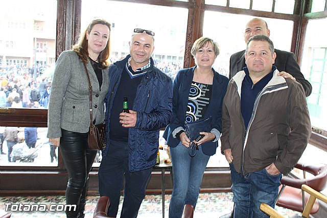 Da de la Msica Nazarena - Semana Santa Totana 2015 - 964