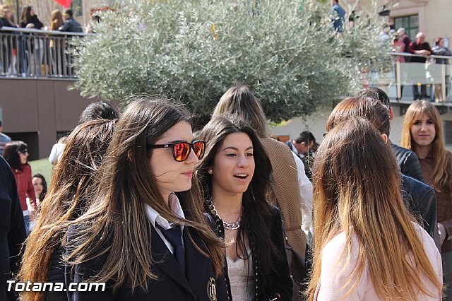 Da de la Msica Nazarena - Semana Santa Totana 2015 - 1015