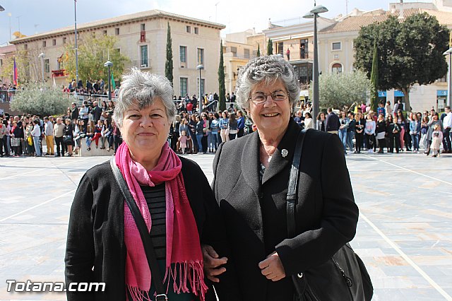 Da de la Msica Nazarena - Semana Santa Totana 2015 - 1084