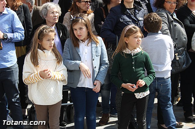 Da de la Msica Nazarena - Semana Santa Totana 2015 - 1106