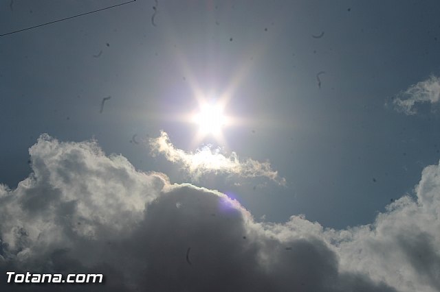 Da de la Msica Nazarena - Semana Santa Totana 2015 - 1110