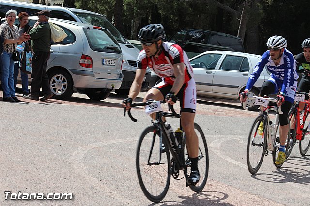 I Marcha Cicloturista 