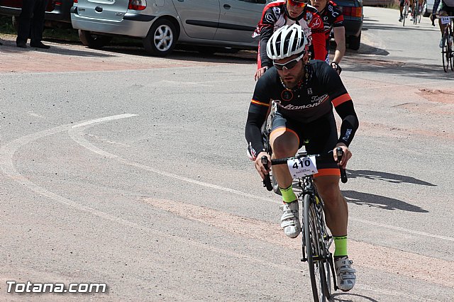 I Marcha Cicloturista 