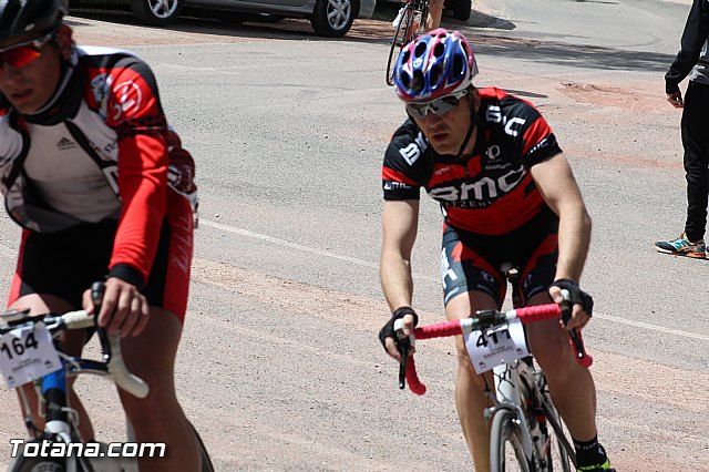 I Marcha Cicloturista 