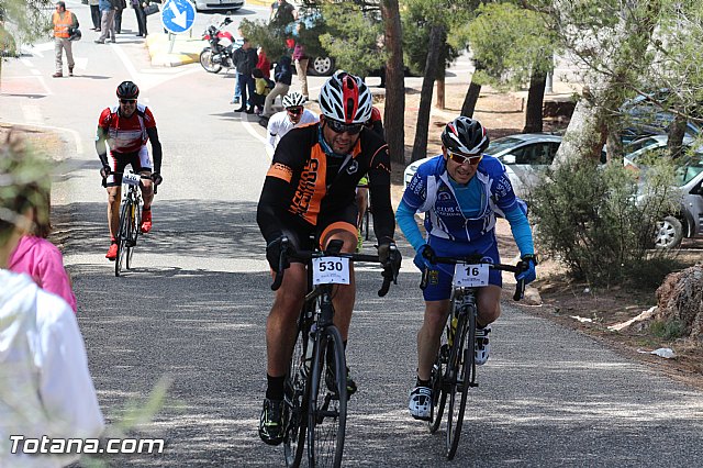 I Marcha Cicloturista 